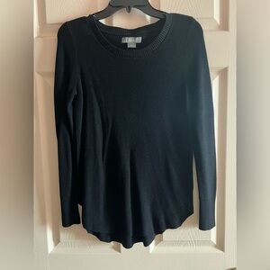 Size M LS shirt/sweater